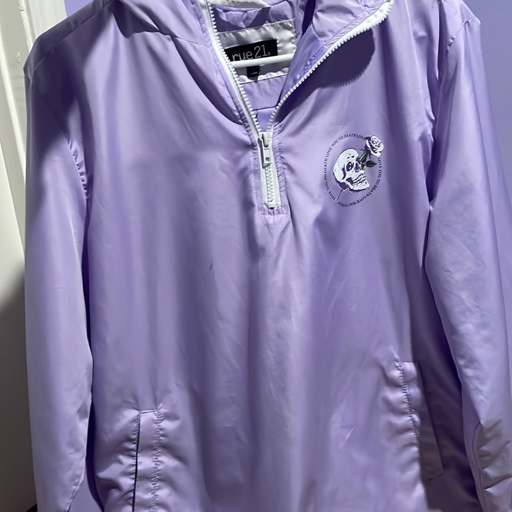 Windbreaker